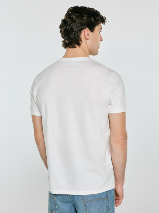 Pánske tričko SERS 100